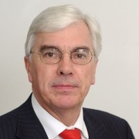 Christopher Millington Qc