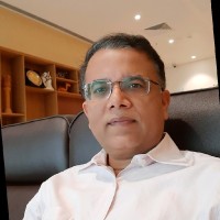 Sushant Prasad