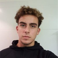 Jelmer Van Der Kamp