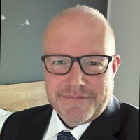 Torsten Lütkemeier