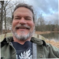 Mike Kimble