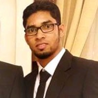 Sirajuddeen Yakoob
