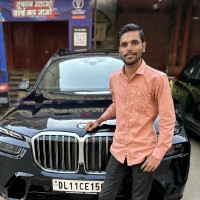 Harshit Agarwal
