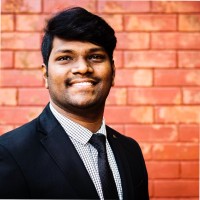 Harish Peddina
