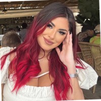 Melika Hosseini