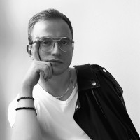 Dmitriy Nevolin