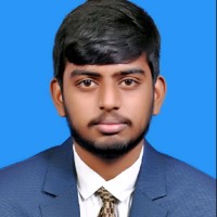 JAMSHITH ASLAM J