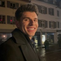 Jacob Cunha