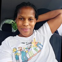Sindile Amanda Thebe
