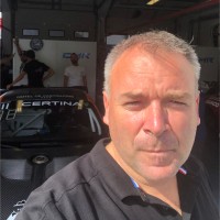 Stéphane Pauchon