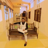 Ravindra Sulbhewar