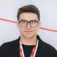 Dmytro Skopienkov