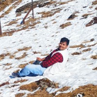Er. Ravi Ranjan Singh