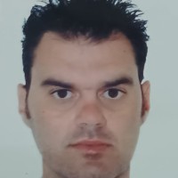 Bosiolis, Panagiotis Bosiolis