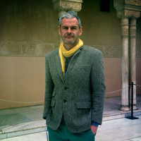 Laurence Kinsella