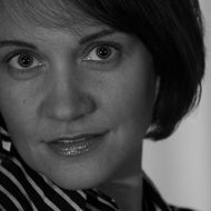 Larisa Frolova