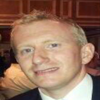 Kieran Burke