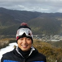 Austin J. Kim