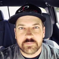 Aaron Morgan