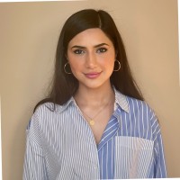 Aya Alshihabi
