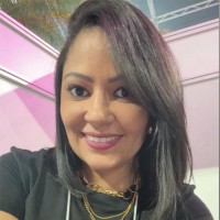 Patrícia Bomfim