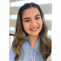 Erika Camila Sanjinez Hurtado