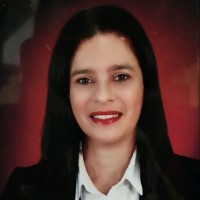 Gloria Edith Almendarez Reyes