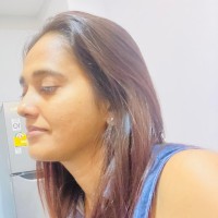 Anusha Ruwanpathirana