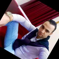 Ahmed Maher