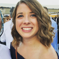 Paige Cedergreen