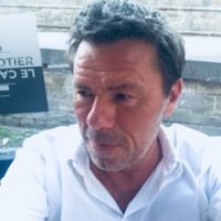 Stephane Royer