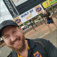 Garry Sidebottom