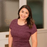 Christina Rios, Phr