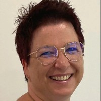 Yvonne Loschke