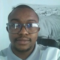 Tinashe Jonga