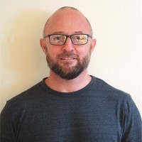 Brandon Thompson, M.D.