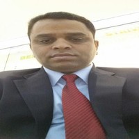 Syed Khaleem