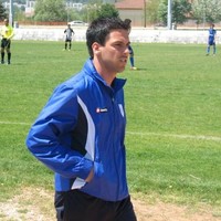 Αλεξης Χαρακιδας