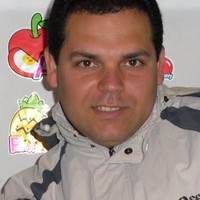 Djalma Zumba