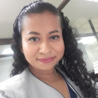 Elizabeth Muñoz Bajaña