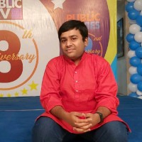Suraj Rao