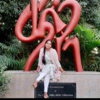 Zawbia Akhter
