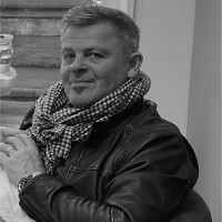 Tom Hongell