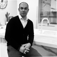 Arnaud COMOLET