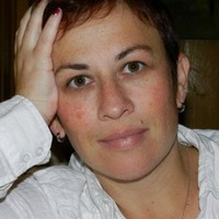 Patricia Cristina Nash
