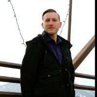 Shawn Lawrence