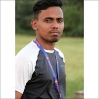 Maven Rebello