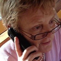 Geraldine Campbell