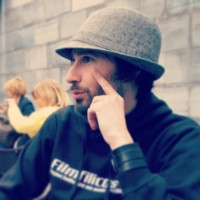 Rafa Mollá Sanmartin