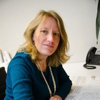 Laura Haskell